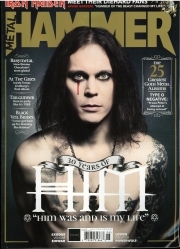 Metal Hammer