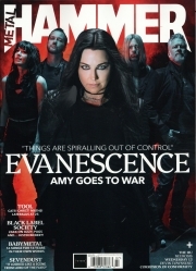 Metal Hammer
