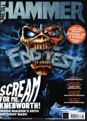 Metal Hammer