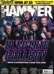 Metal Hammer