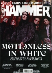 Metal Hammer