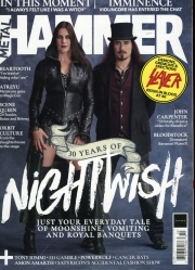 Metal Hammer