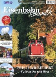 Eisenbahn Romantik Eisenbahn Romantik
