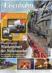 Eisenbahn Romantik