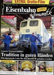 Eisenbahn Romantik