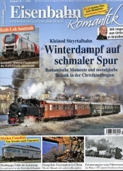Eisenbahn Romantik