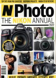 N Photo Annual