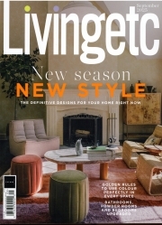 Living Etc