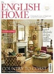 English Home (B.Homes)