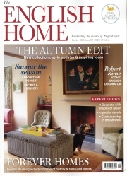 English Home (B.Homes)