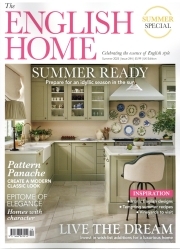 English Home (B.Homes)