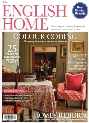 English Home (B.Homes)