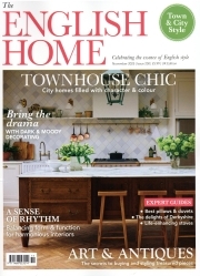 English Home (B.Homes)