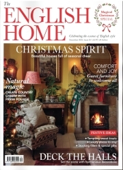 English Home (B.Homes)