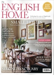 English Home (B.Homes)