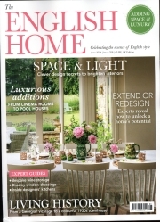English Home (B.Homes)