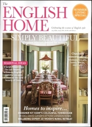 English Home (B.Homes)