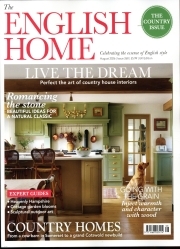 English Home (B.Homes)