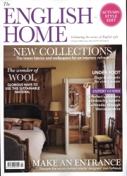 English Home (B.Homes)