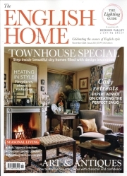 English Home (B.Homes)