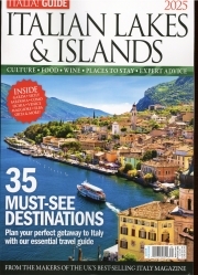 Italia Guide