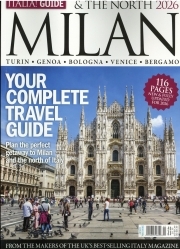 Italia Guide
