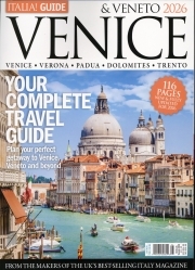 Italia Guide