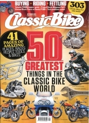 Classic Bike (UK)
