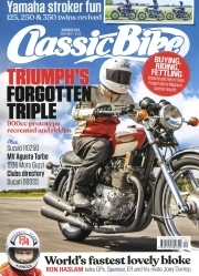 Classic Bike (UK)