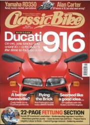 Classic Bike (UK)