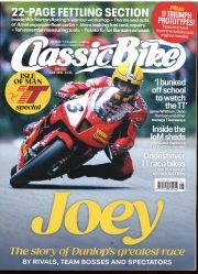 Classic Bike (UK)