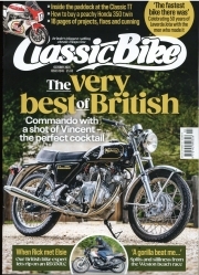 Classic Bike (UK)