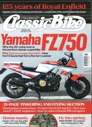 Classic Bike (UK)