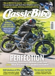 Classic Bike (UK)