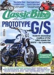 Classic Bike (UK)