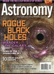 Astronomy
