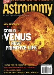 Astronomy