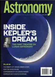 Astronomy