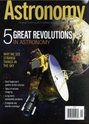 Astronomy