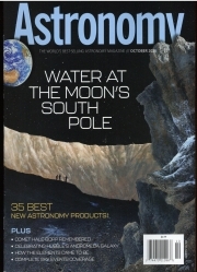 Astronomy