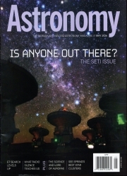 Astronomy