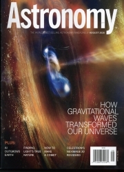 Astronomy