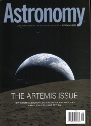 Astronomy