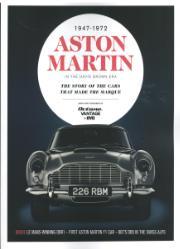 25Years of Aston Marti