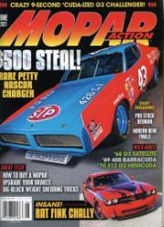 Mopar Action Mopar Action
