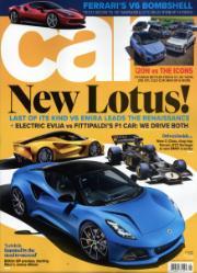 Car Magazine Car Magazine