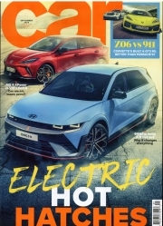 Car Magazine