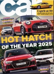 Car Magazine