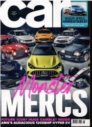 Car Magazine