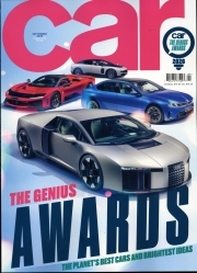 Car Magazine